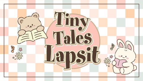 Tiny Tales Lapsit