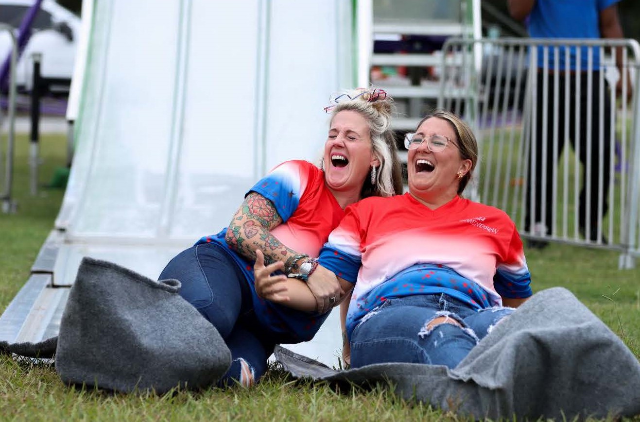 Youth Fitness (Ages 5-6)