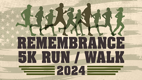 Remembrance Run 5K