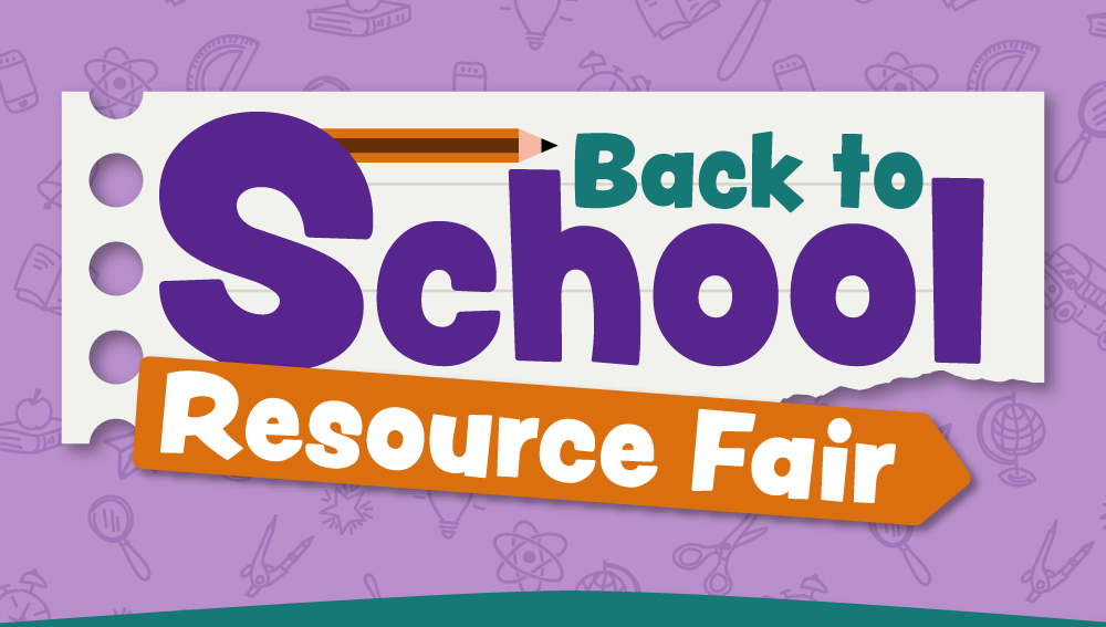 Back to School Resource Fair