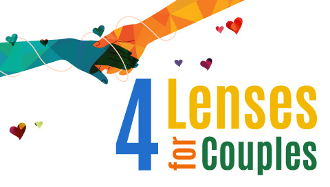 4 Lenses for Couples