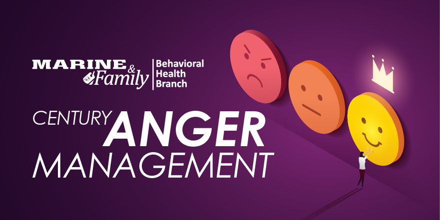Century Anger Management