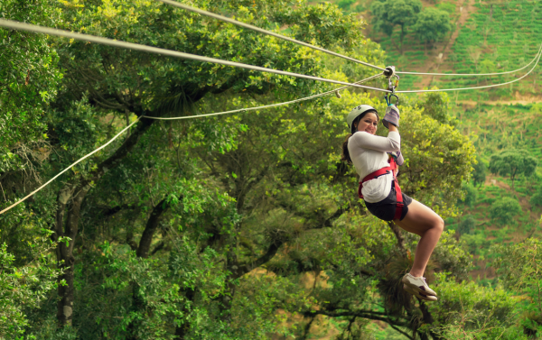 Youth Fitness (Ages 5-6)