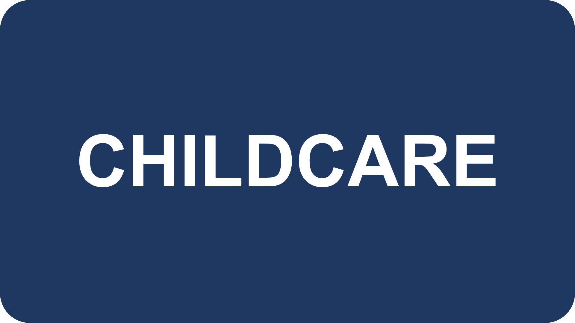 Childcare