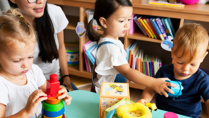 PI Play Morning