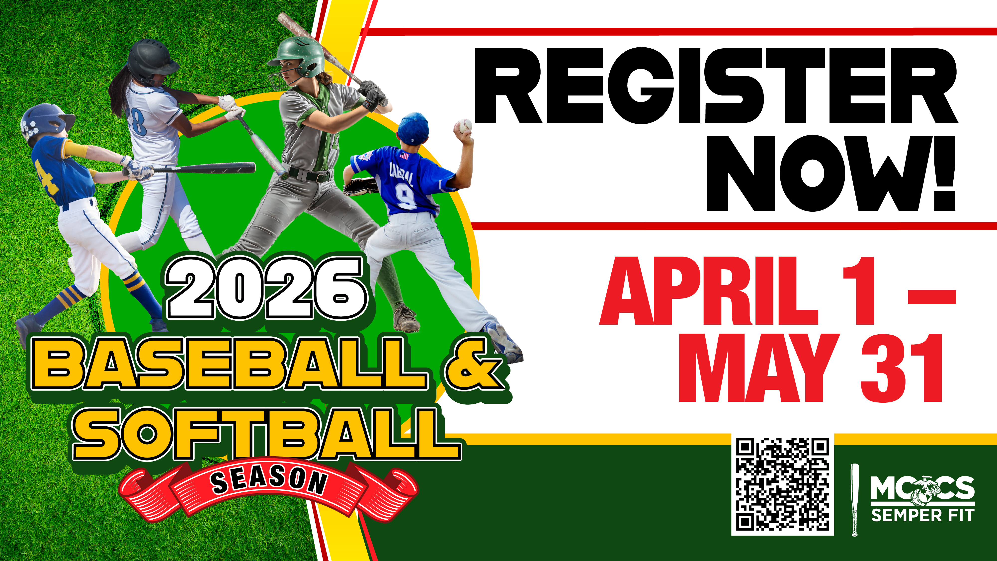 Youth Fitness (Ages 5-6)