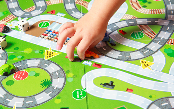 Youth Fitness (Ages 5-6)