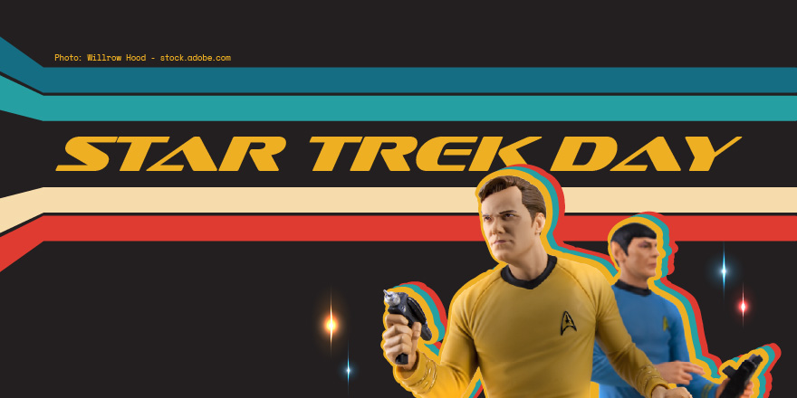 Star Trek Day