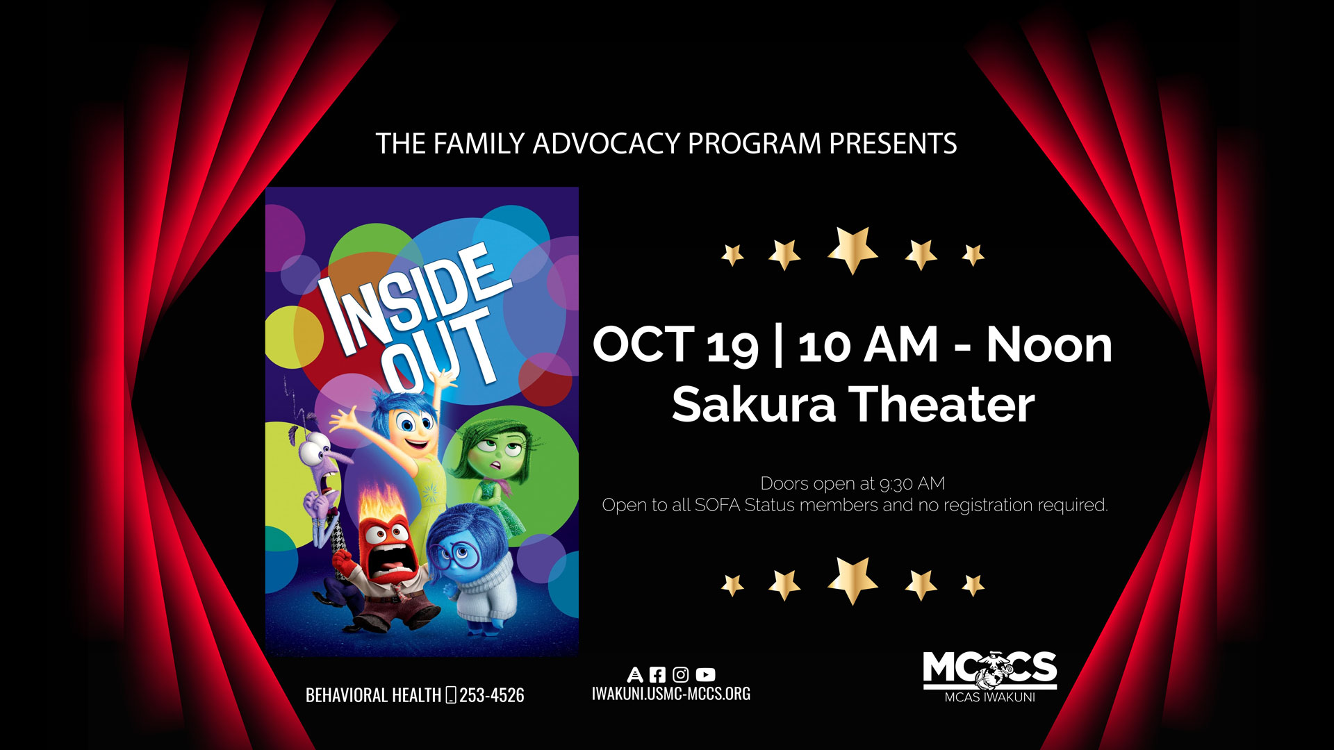 Family Advocacy - Free Movie 