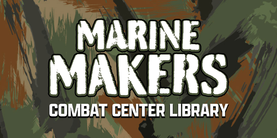 Marine Makers