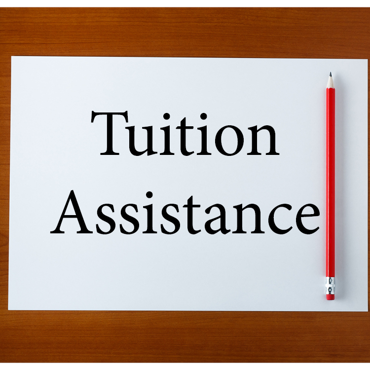 TUITION ASSISTANCE ORIENTATION CLASS