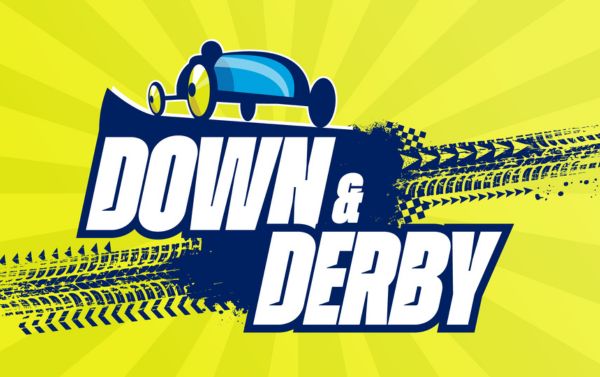 Down & Derby