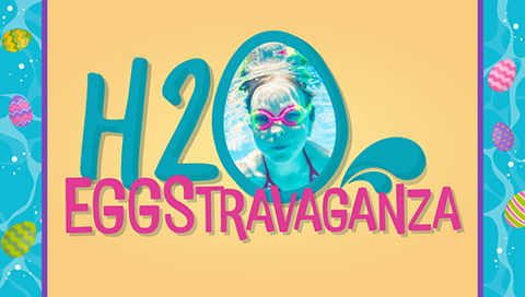 H2O Eggstravaganza