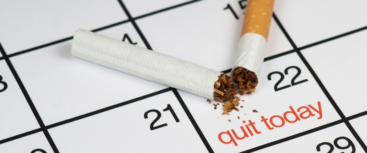 Could You Quit Tobacco for 24 Hours?