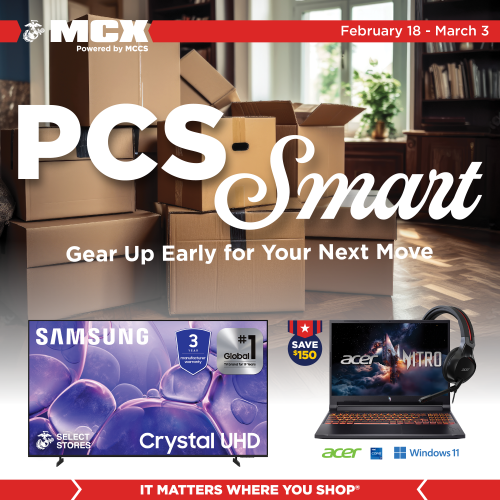 PCS Smart