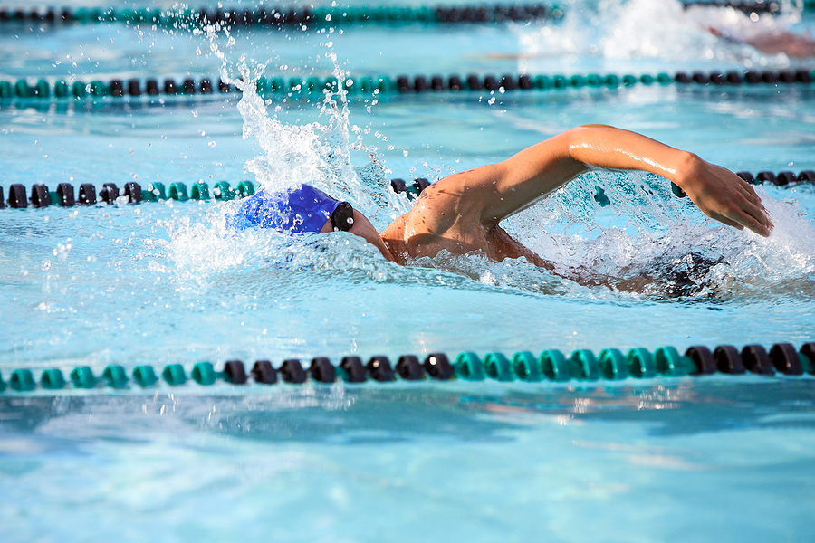 swimming pools open for family swim