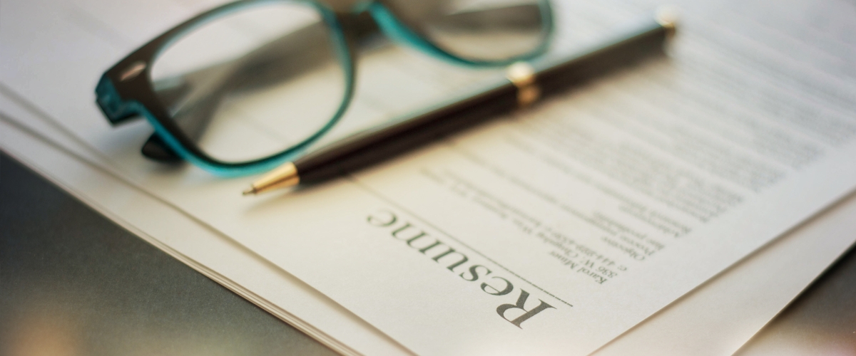 4 Tips for Writing Your Federal Resume